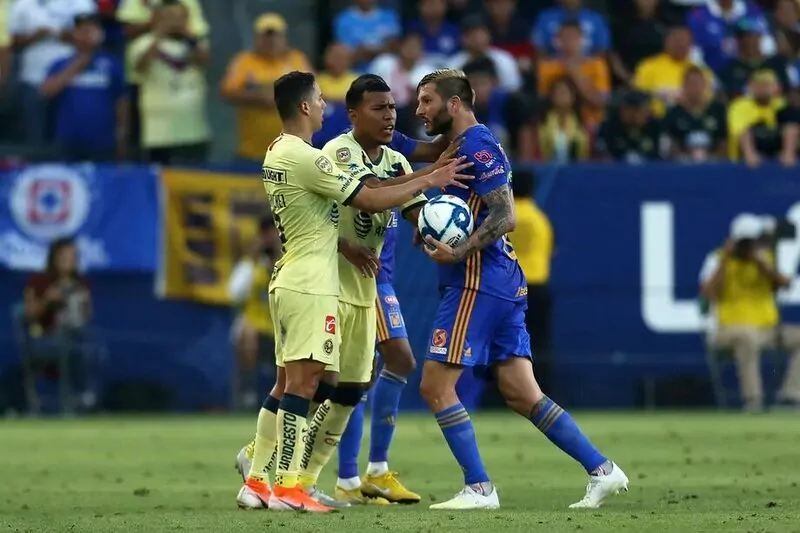 Nhận định soi kèo châu Á – Pachuca vs Club America