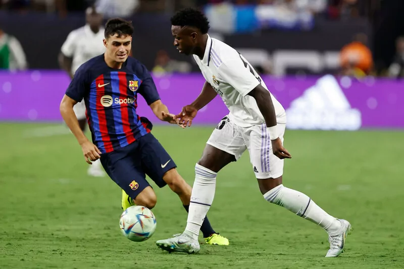 Nhận định soi kèo châu Á – Real Madrid vs Barcelona
