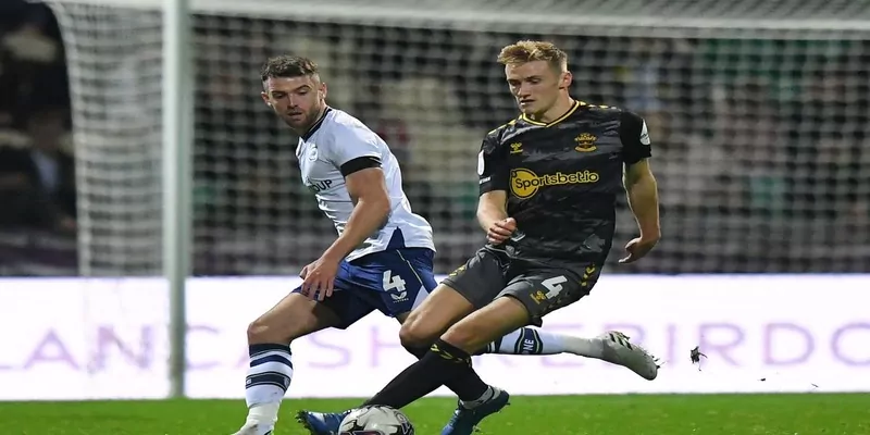 Nhận định soi kèo châu Á – Southampton vs Preston