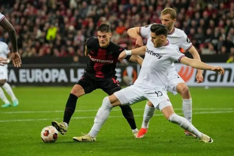 Nhận định soi kèo châu Á – West Ham vs Leverkusen