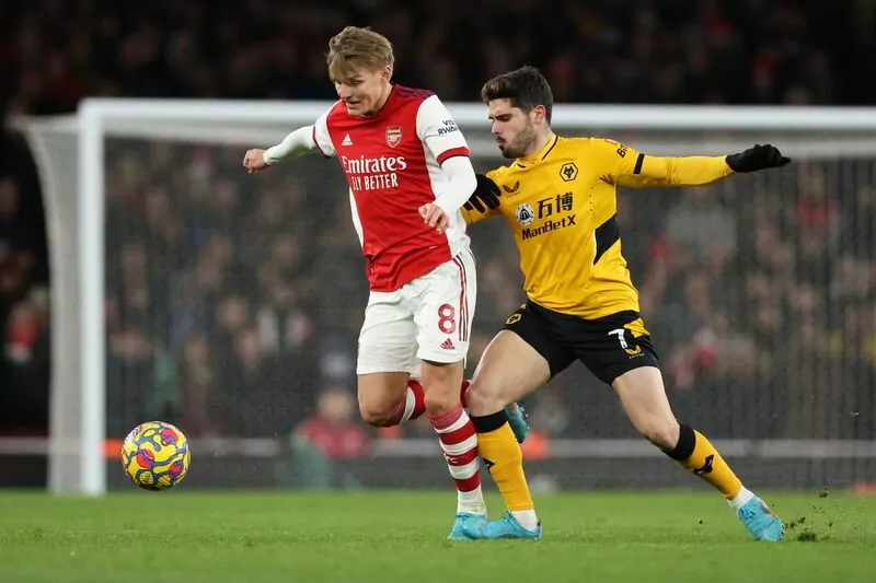 Nhận định soi kèo châu Á – Wolves vs Arsenal