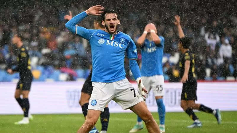 Nhận định soi kèo châu Á – Empoli vs Napoli