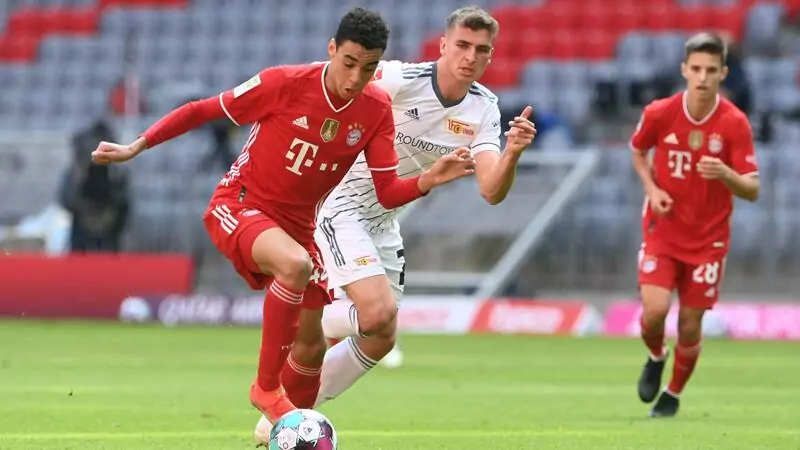 Nhận định soi kèo châu Á – Union Berlin vs Bayern Munich