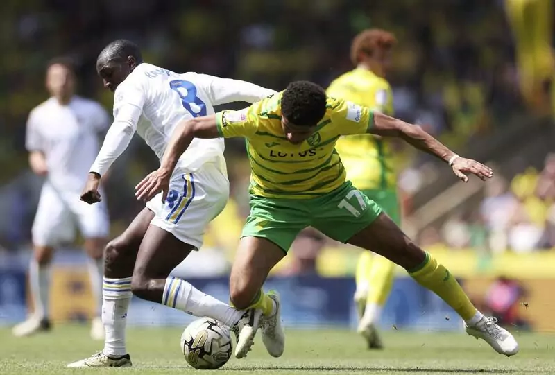 Nhận định soi kèo châu Á – Leeds vs Norwich