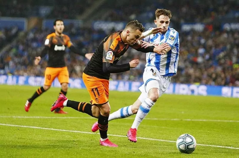 Nhận định soi kèo châu Á – Real Sociedad vs Valencia