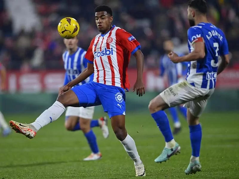 Nhận định soi kèo châu Á – Alaves vs Girona