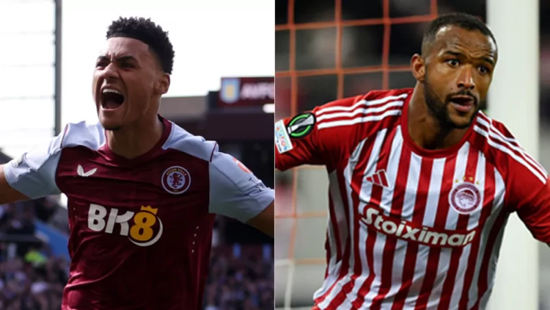 Nhận định soi kèo châu Á – Aston Villa vs Olympiacos