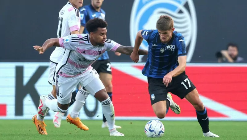 Nhận định soi kèo châu Á – Atalanta vs Juventus