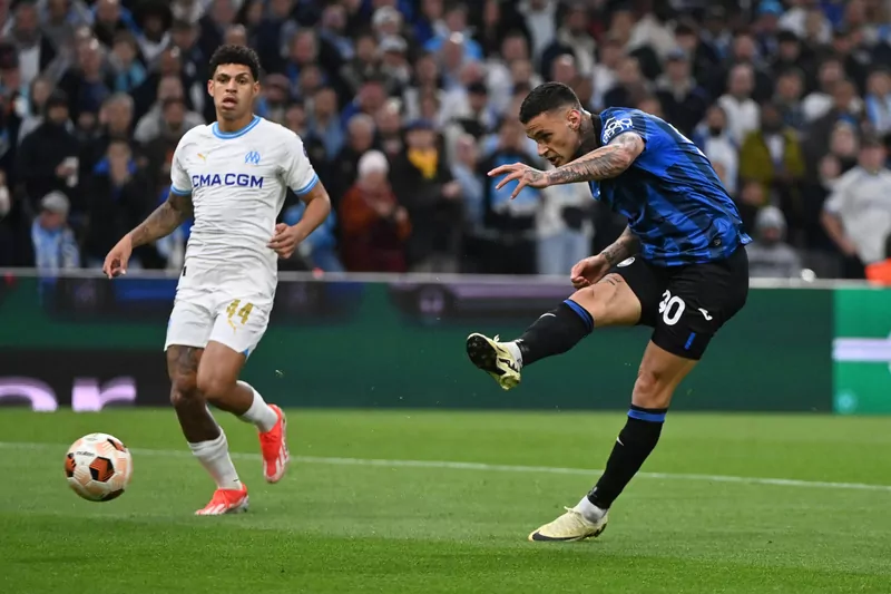 Nhận định soi kèo châu Á – Atalanta vs Marseille
