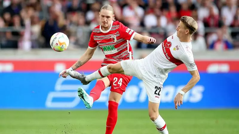 Nhận định soi kèo châu Á – Augsburg vs Stuttgart
