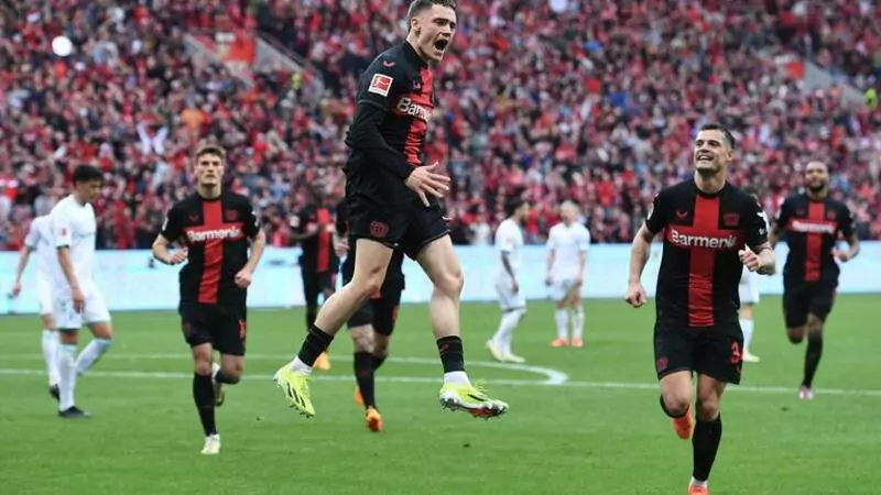 Nhận định soi kèo châu Á – Bochum vs Leverkusen