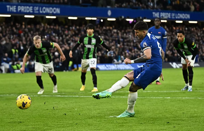Nhận định soi kèo châu Á – Brighton vs Chelsea