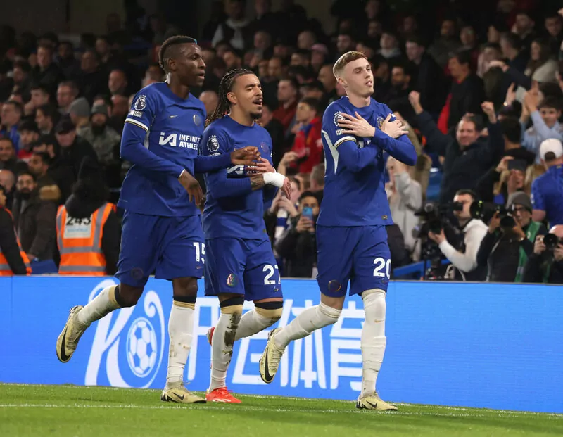 Nhận định soi kèo châu Á – Chelsea vs Tottenham
