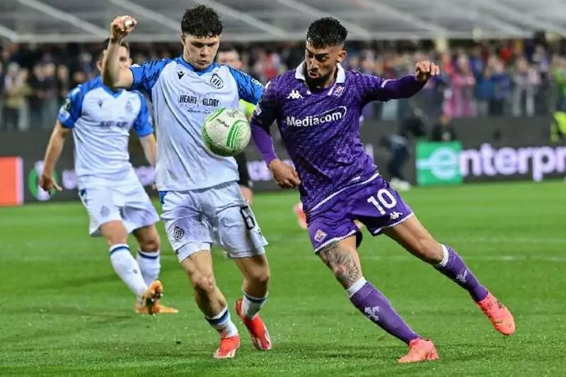 Nhận định soi kèo châu Á – Club Brugge vs Fiorentina