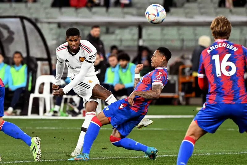 Nhận định soi kèo châu Á – Crystal Palace vs Man United