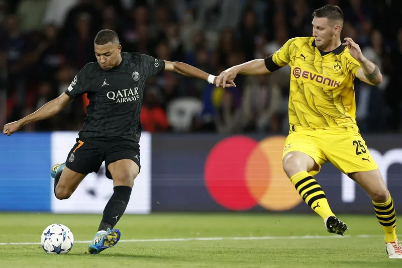 Nhận định soi kèo châu Á – Dortmund vs PSG