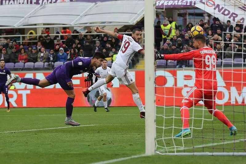 Nhận định soi kèo châu Á – Fiorentina vs AC Monza