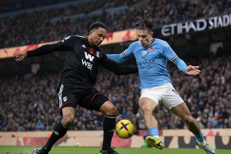 Nhận định soi kèo châu Á – Fulham vs Man City