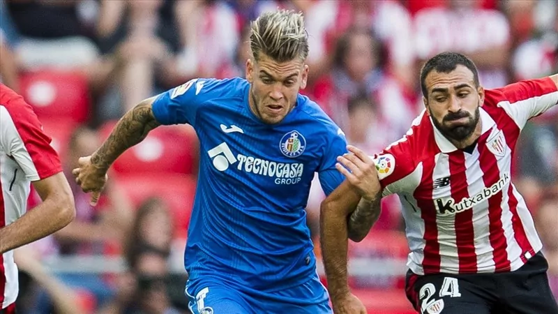 Nhận định soi kèo châu Á – Getafe vs Bilbao