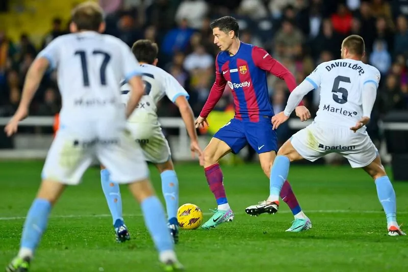 Nhận định soi kèo châu Á – Girona vs Barcelona