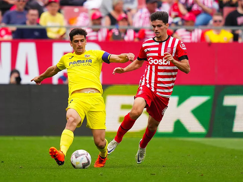 Nhận định soi kèo châu Á – Girona vs Villarreal