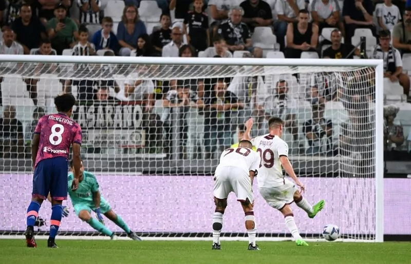 Nhận định soi kèo châu Á – Juventus vs Salernitana