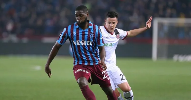 Nhận định soi kèo châu Á – Karagumruk vs Trabzonspor