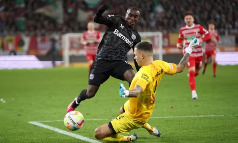 Nhận định soi kèo châu Á – Leverkusen vs Augsburg