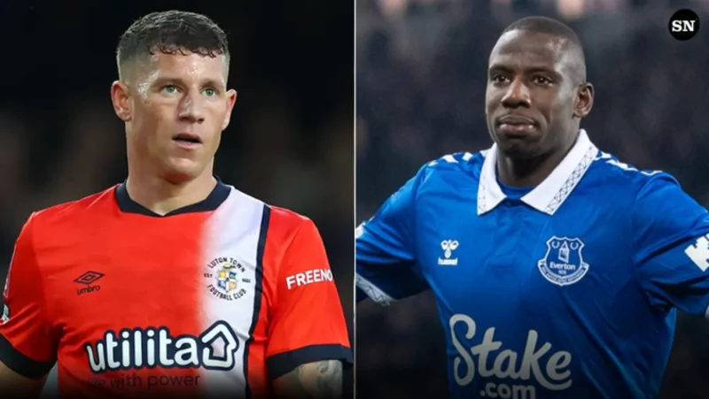 Nhận định soi kèo châu Á – Luton vs Everton