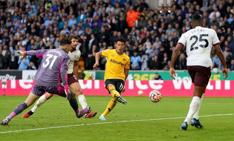 Nhận định soi kèo châu Á – Man City vs Wolves