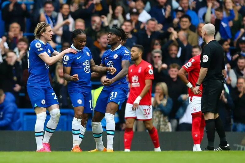 Nhận định soi kèo châu Á – Nottingham vs Chelsea