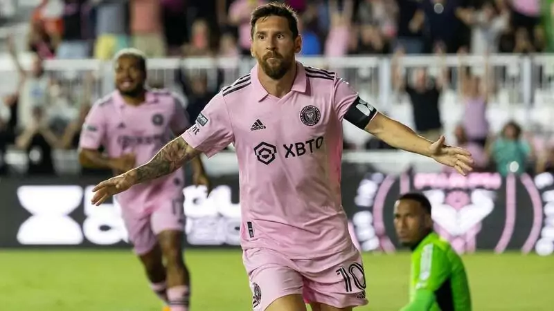 Nhận định soi kèo châu Á – Orlando City vs Inter Miami