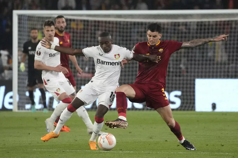 Nhận định soi kèo châu Á – Roma vs Leverkusen