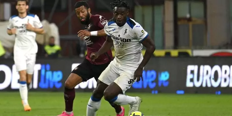 Nhận định soi kèo châu Á – Salernitana vs Atalanta