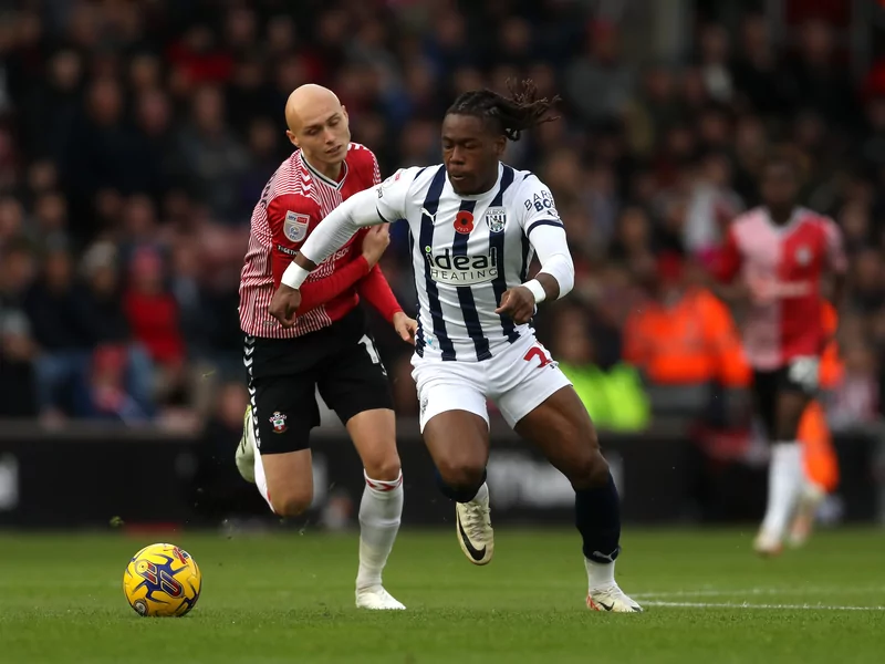 Nhận định soi kèo châu Á – Southampton vs West Brom
